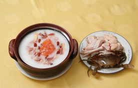 粥