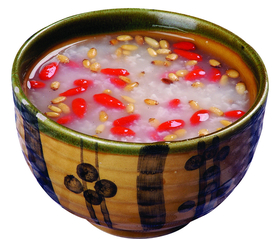 粥