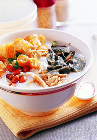 粥