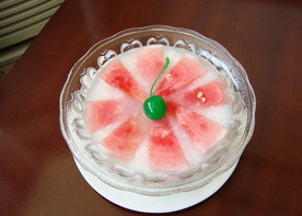 粥