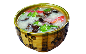 粥