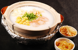 粥