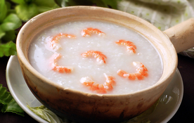 粥