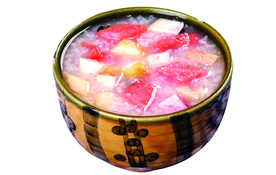 粥