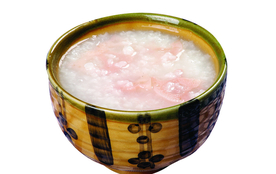 粥