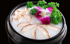 粥