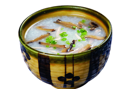 粥
