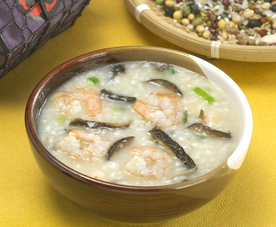 粥