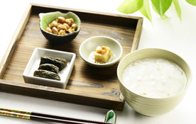 粥
