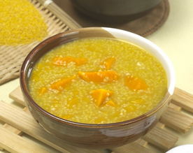 粥
