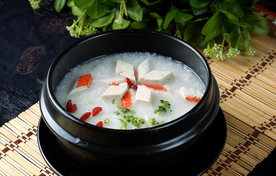 粥