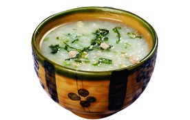 粥