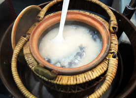 粥