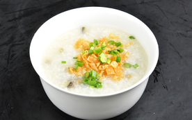粥