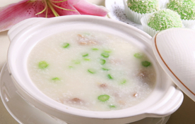 粥
