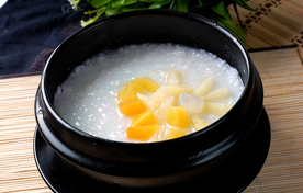 粥