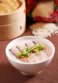 粥