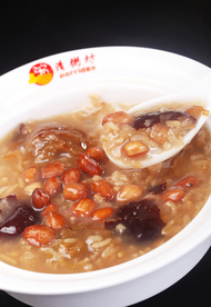 粥