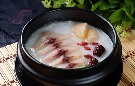 粥