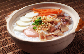 粥