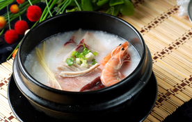 粥