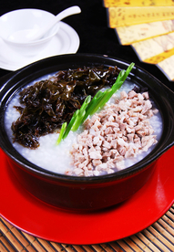 粥