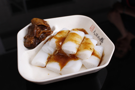 肠粉