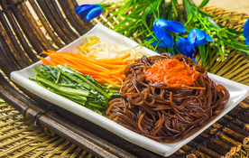 韩国料理