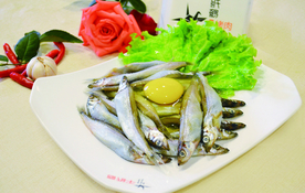 韩国料理
