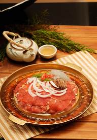 韩国料理