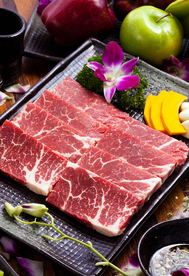 韩国料理