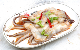 韩国料理