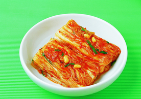 韩国料理