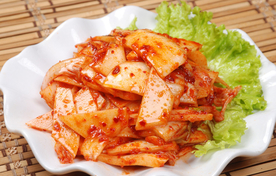 韩国料理