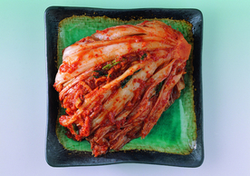 韩国料理