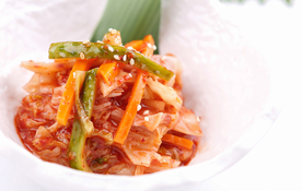 韩国料理