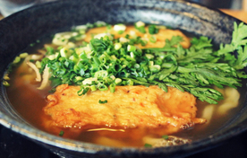 韩国料理