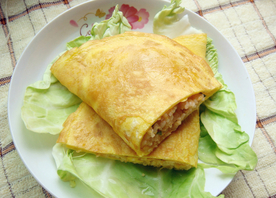 韩国料理
