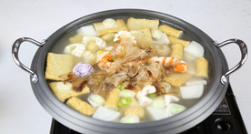 韩国料理