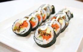 韩国料理
