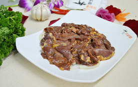 韩国料理