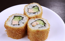 韩国料理
