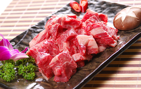韩国料理