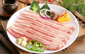 韩国料理