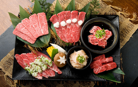 韩国料理