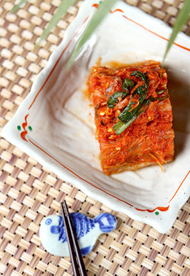 韩国料理