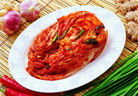 韩国料理