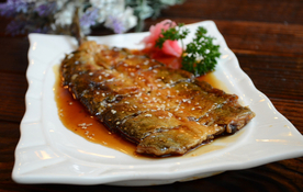 韩国料理