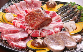 韩国料理