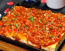 韩国料理
